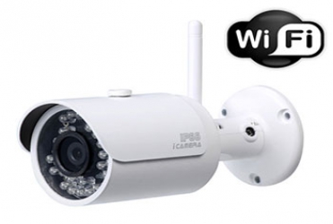 Wireless CCTV Systems